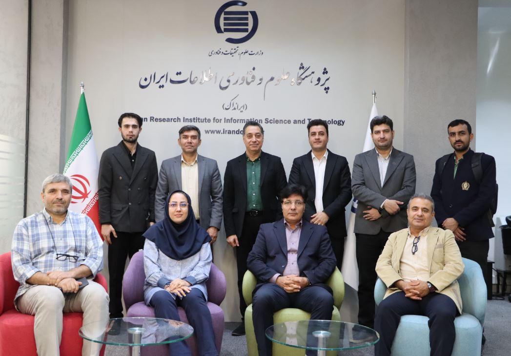 به گزارش اقتصادمحور به نقل از روابط عمومی پژوهشگاه علوم و فناوری اطلاعات ایران، نخستین نشست شورای سیاست‌گذاری علمی هفتمین کنفرانس شهر هوشمند و هوش مصنوعی ایران با حضور جمعی از مدیران و مسئولان دستگاه‌های اجرایی کشور، به میزبانی (ایرانداک) چهارشنبه ۱۸ شهریورماه ۱۴۰۵، برگزار شد.