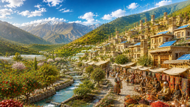 به گزارش اقتصادمحور به نقل از روستانیوز: بابک کلانی، کارشناس حوزه کشاورزی: اگر در قسمت نخست، مسئله الگوی کشت و چالش‌های حکمرانی بخش کشاورزی تبیین شد و در قسمت دوم، نظریه مثلث حکمرانی کشاورزی مبتنی بر داده و زنجیره‌های ارزش هوشمند به‌عنوان چارچوب نظری و بازوی اجرایی آن معرفی شد، اکنون پرسش اصلی این است: