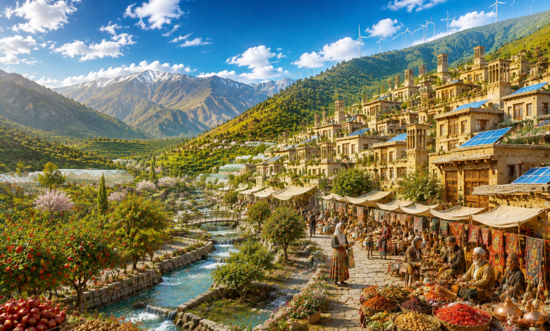 به گزارش اقتصادمحور به نقل از روستانیوز: بابک کلانی، کارشناس حوزه کشاورزی: اگر در قسمت نخست، مسئله الگوی کشت و چالش‌های حکمرانی بخش کشاورزی تبیین شد و در قسمت دوم، نظریه مثلث حکمرانی کشاورزی مبتنی بر داده و زنجیره‌های ارزش هوشمند به‌عنوان چارچوب نظری و بازوی اجرایی آن معرفی شد، اکنون پرسش اصلی این است: