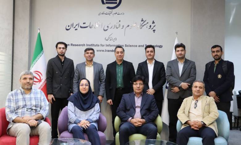 به گزارش اقتصادمحور به نقل از روابط عمومی پژوهشگاه علوم و فناوری اطلاعات ایران، نخستین نشست شورای سیاست‌گذاری علمی هفتمین کنفرانس شهر هوشمند و هوش مصنوعی ایران با حضور جمعی از مدیران و مسئولان دستگاه‌های اجرایی کشور، به میزبانی (ایرانداک) چهارشنبه ۱۸ شهریورماه ۱۴۰۵، برگزار شد.