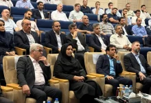 به گزارش اقتصادمحور: در جریان این بازدید که با حضور «حبیب خراسانی» مشاور مدیر عامل و معاون توسعه منابع انسانی و پشتیبانی گروه سرمایه‌گذاری اهداف صورت گرفت، از ساختار نوین مدیریتی و طرح‌های نوآورانه گروه سرمایه‌گذاری اهداف در حوزه توسعه منابع انسانی تجلیل به عمل آمد.