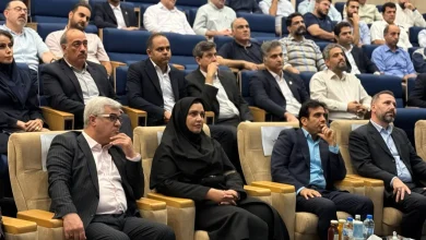 به گزارش اقتصادمحور: در جریان این بازدید که با حضور «حبیب خراسانی» مشاور مدیر عامل و معاون توسعه منابع انسانی و پشتیبانی گروه سرمایه‌گذاری اهداف صورت گرفت، از ساختار نوین مدیریتی و طرح‌های نوآورانه گروه سرمایه‌گذاری اهداف در حوزه توسعه منابع انسانی تجلیل به عمل آمد.